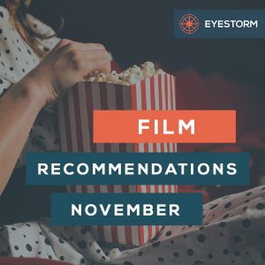Film Recommendations November