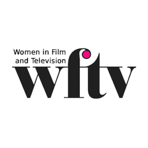 Women in Film and TV logo