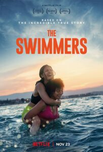 The Swimmers review, Netflix