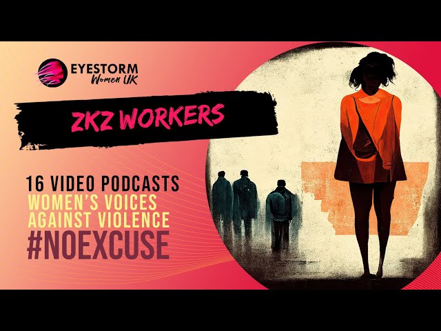 Women Zekz Workers | Women against Violence