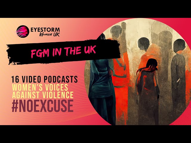FGM Female Genital Mutilation Video podcast