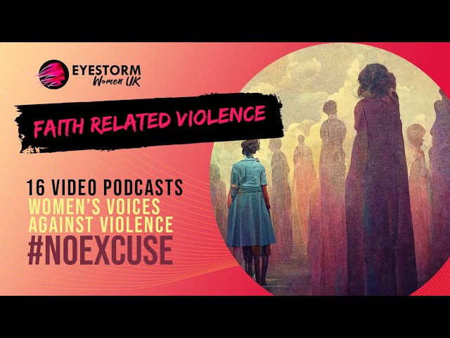 Faith Related Violence, Video podcast