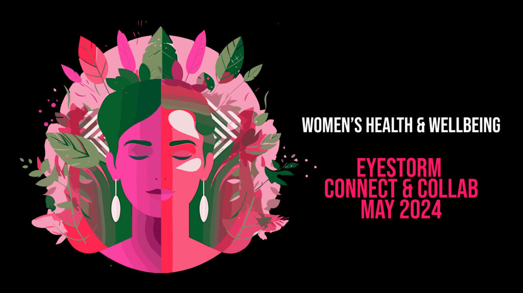 Women's health & wellbeing report image