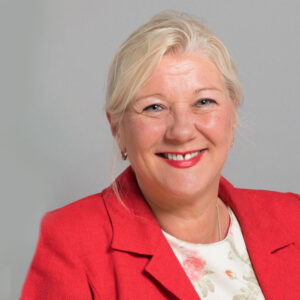 Deputy Mayor of Brighton & Hove [2024-25] Councillor Amanda Grimshaw BEM photo