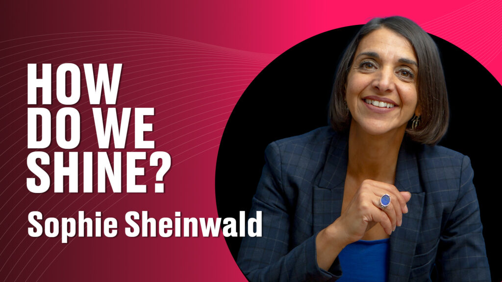Sophie Sheinwald