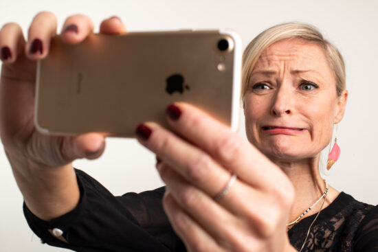 vlog confidence image