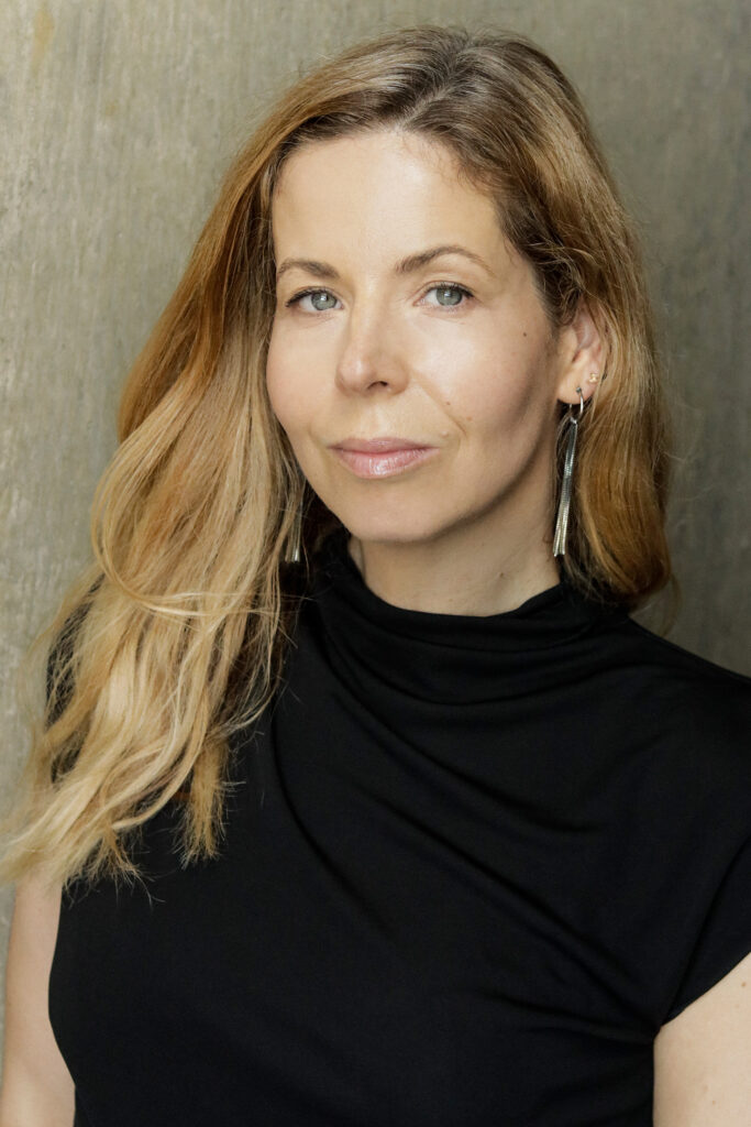 Jo Morey, Author