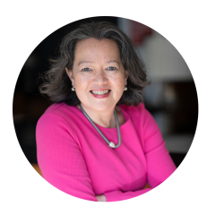 Nina Khoo, Speaker, Highly sensitive leadership
