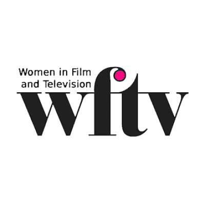 Women in Film and TV logo